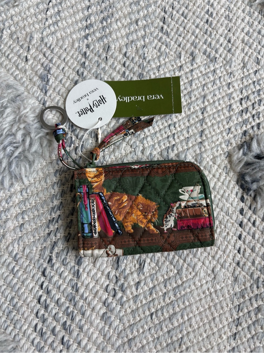 Vera Bradley Harry Potter